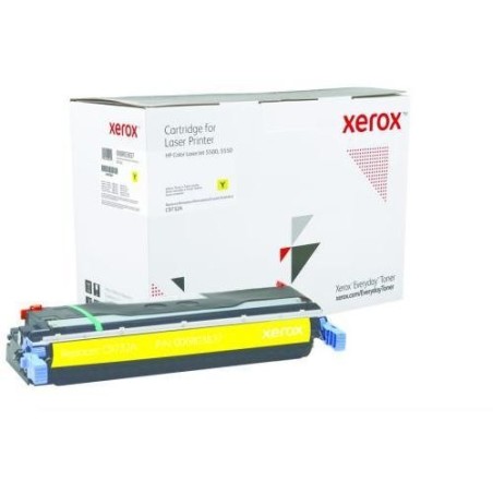 Xerox CARTUCHO TONER AMARILLO HP 645A