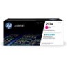 HP CARTUCHO TONER MAGENTA 212A ORIGINAL LASERJET