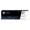 HP CARTUCHO DE TONER 207A MAGENTA LASERJET