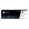 HP CARTUCHO DE TONER 207X MAGENTA LASERJET