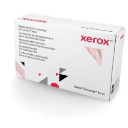 Xerox CARTUCHO DE TONER EVERYDAY ALTO RENDIMIENTO CIAN COMPATIBLE PARA