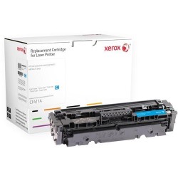 Xerox CARTUCHO TONER CIAN PROJETINT OEM CF411A