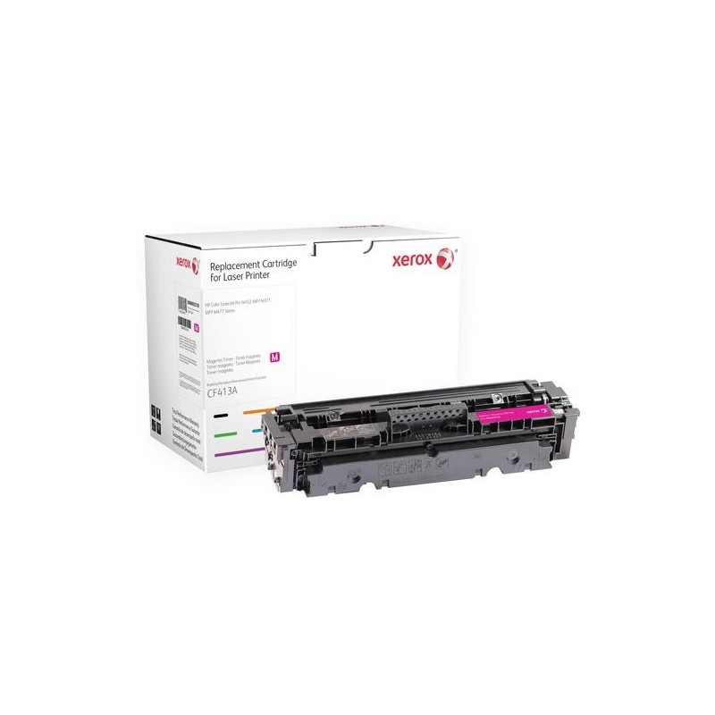 Xerox CARTUCHO TONER MAGENTA PROJETINT OEM CF413A