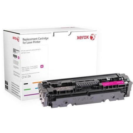 Xerox CARTUCHO TONER MAGENTA PROJETINT OEM CF413A