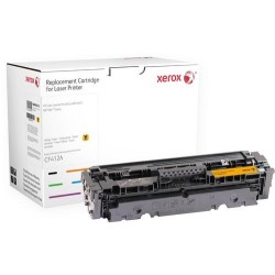 Xerox CARTUCHO TONER AMARILLO PROJETINT OEM CF412A