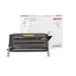 Xerox CARTUCHO TONER AMARILLO HP Q6462A HP 644A HP COLOR LJ 4730 CM473