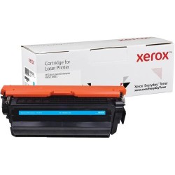 Xerox CARTUCHO DE TONER EVERYDAY ALTO RENDIMIENTO CIAN COMPATIBLE PARA