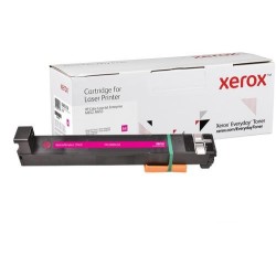 Xerox CARTUCHO DE TONER EVERYDAY ALTO RENDIMIENTO MAGENTA COMPATIBLE P