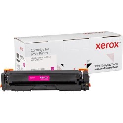 Xerox CARTUCHO DE TONER EVERYDAY MAGENTA COMPATAIBLE PARA HP CF533