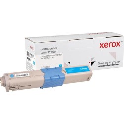 Xerox CARTUCHO DE TONER CIAN OKI 44469724 PARA C511 C531 MC562 MC561 C