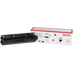 CARTUCHO DE TONER XEROX C230 / C235 AMARILLO 1500 PAGINAS