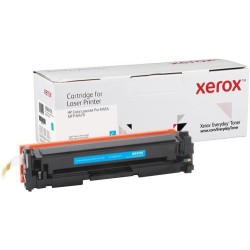 Xerox CARTUCHO DE TONER EVERYDAY CIAN PARA HP 415A W2031A CAPACIDAD ES