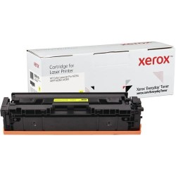 Xerox CARTUCHO DE TONER EVERYDAY AMARILLO PARA HP 207A W2212A CAPACIDA