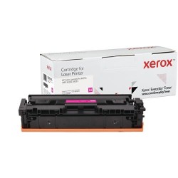 Xerox CARTUCHO DE TONER EVERYDAY MAGENTA PARA HP 207A W2213A CAPACIDAD