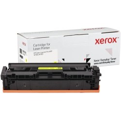 Xerox CARTUCHO DE TONER EVERYDAY AMARILLO PARA HP 216A W2412A CAPACIDA