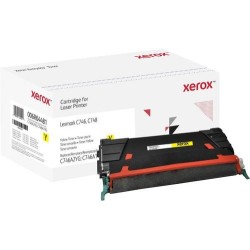 Xerox CARTUCHO DE TONER EVERYDAY ALTA CAPACIDAD AMARILLO COMPATIBLE CO