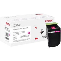 Xerox CARTUCHO DE TONER EVERYDAY ALTA CAPACIDAD MAGENTA COMPATIBLE CON