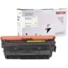 Xerox CARTUCHO DE TONER EVERYDAY AMARILLO COMPATIBLE CON HP 655A CF452