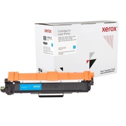 Xerox CARTUCHO DE TONER EVERYDAY CIAN COMPATIBLE CON BROTHER TN-243C