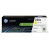 HP CARTUCHO TONER AMARILLO 220X ORIGINAL LASERJET