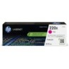 HP CARTUCHO TONER MAGENTA 220X ORIGINAL LASERJET