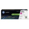 HP CARTUCHO TONER MAGENTA 220A ORIGINAL LASERJET