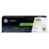 HP CARTUCHO TONER AMARILLO 230A ORIGINAL LASERJET