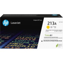 HP CARTUCHO TONER AMARILLO 213A ORIGINAL LASERJET