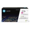 HP CARTUCHO TONER MAGENTA 213Y ORIGINAL LASERJET