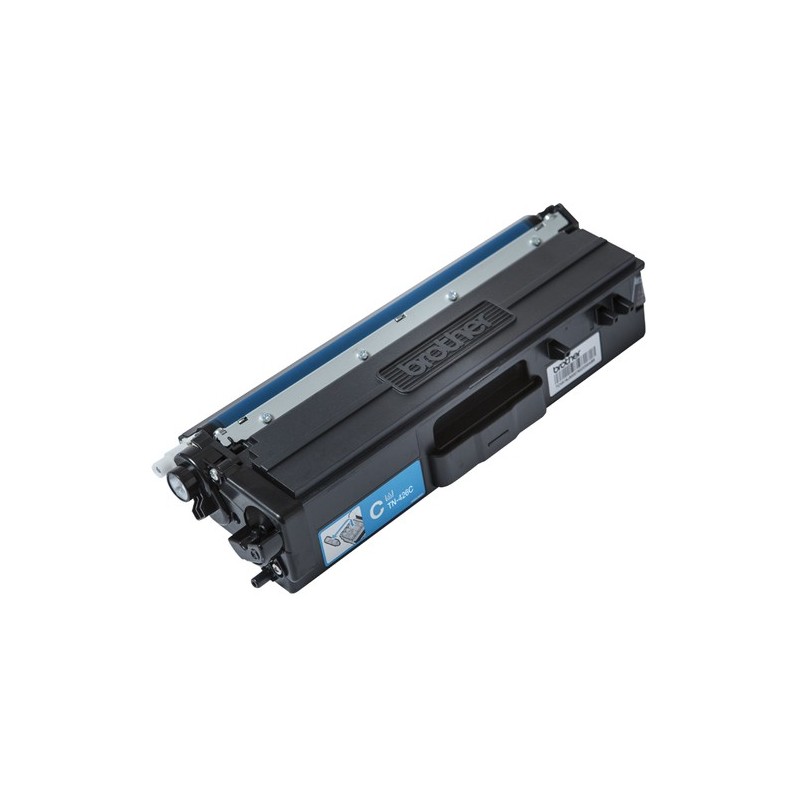 Brother CARTUCHO DE TONER CIAN TN426C SUPER ALTO RENDIMIENTO PARA BC4