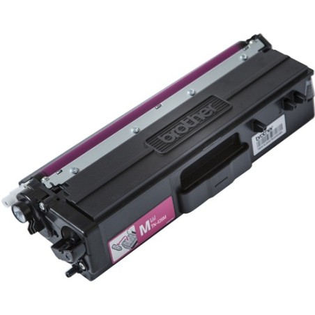 Brother CARTUCHO TONER MAGENTA TN426M SUPER ALTO RENDIMIENTO PARA BC4