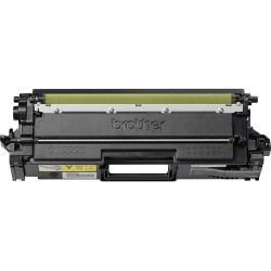 Brother CARTUCHO TONER AMARILLO TN821XXLY 12000 PAGINAS PARA HLL9430CD