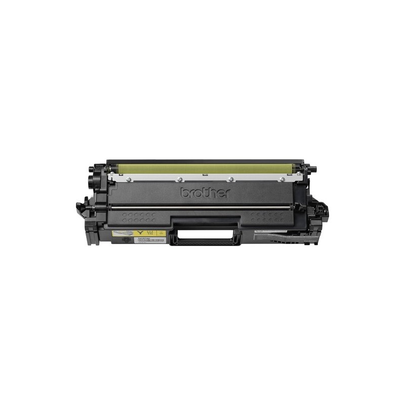 Brother CARTUCHO TONER AMARILLO TN821XXLY 12000 PAGINAS PARA HLL9430CD