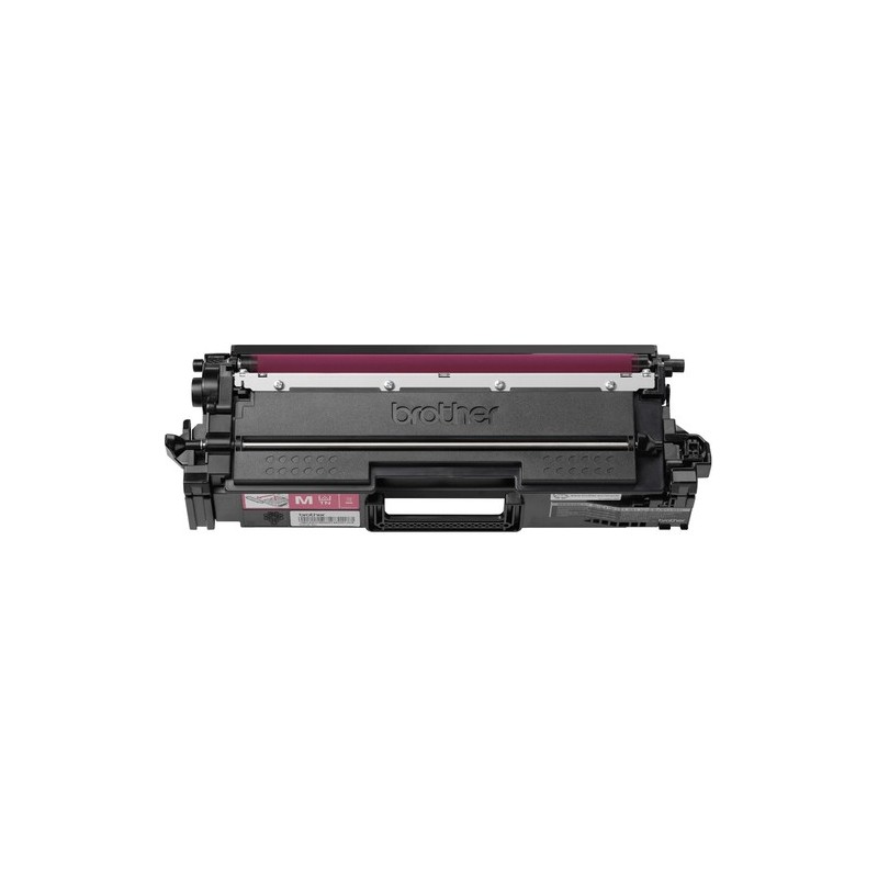 Brother CARTUCHO TONER MAGENTA TN821XLM 9000 PAGINAS PARA HLL9430CDN H