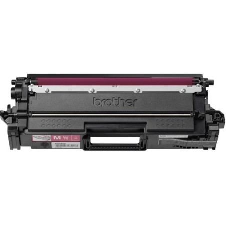 Brother CARTUCHO TONER MAGENTA TN821XLM 9000 PAGINAS PARA HLL9430CDN H