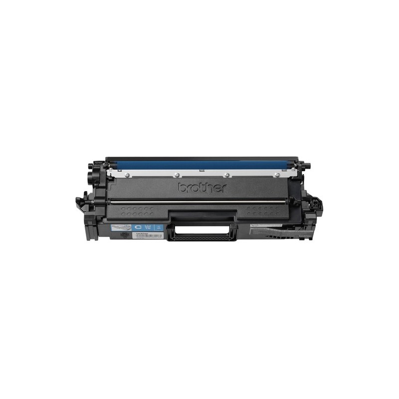 Brother CARTUCHO DE TONER CIAN TN821XLC 9000 PAGINAS PARA HLL9430CDN H