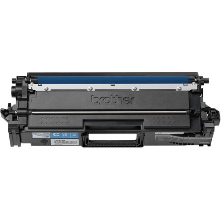 Brother CARTUCHO DE TONER CIAN TN821XLC 9000 PAGINAS PARA HLL9430CDN H