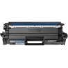 Brother CARTUCHO DE TONER CIAN TN821XLC 9000 PAGINAS PARA HLL9430CDN H