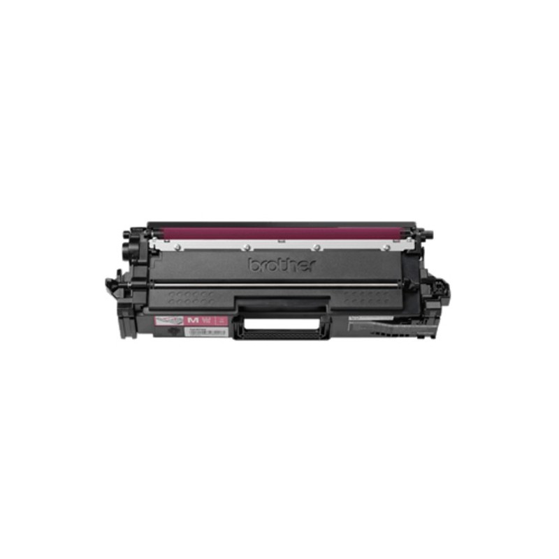 Brother CARTUCHO TONER MAGENTA TN821XXLM 12000 PAGINAS PARA HLL9430CDN