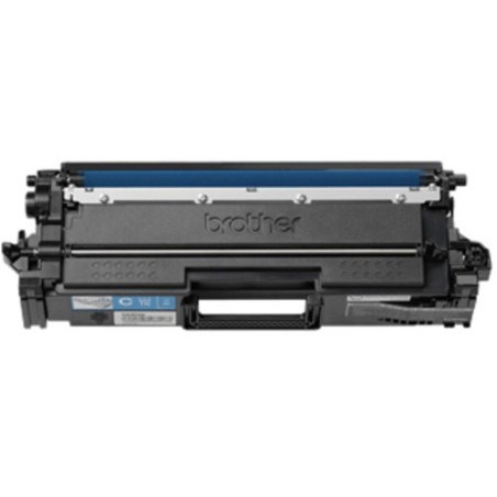 Brother CARTUCHO DE TONER CIAN TN821XXLC 12000 PAGINAS PARA HLL9430CDN