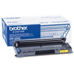 Brother DR-2005 UNIDAD DE TAMBOR PARA HL-2035/2037 12000 PAGINAS