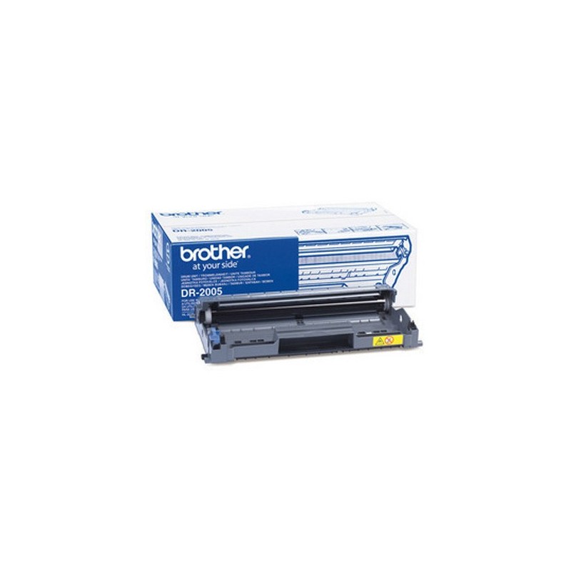 Brother DR-2005 UNIDAD DE TAMBOR PARA HL-2035/2037 12000 PAGINAS