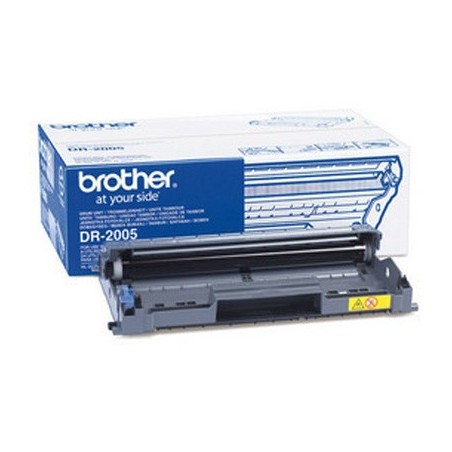 Brother DR-2005 UNIDAD DE TAMBOR PARA HL-2035/2037 12000 PAGINAS