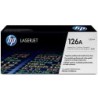 HP TONER UNIDAD DE TAMBOR 126A PARA LASERJET