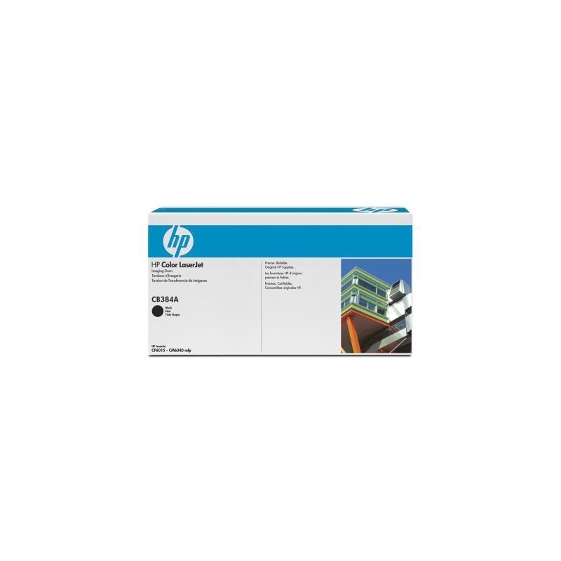 HP TONER UNIDAD DE TAMBOR 824A NEGRO COLOR LASERJET