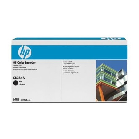 HP TONER UNIDAD DE TAMBOR 824A NEGRO COLOR LASERJET