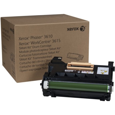 Xerox PHASER3610/WC3615 UNIDAD DE TAMBOR PARA 3610/WC3615