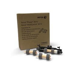 Xerox PAPEL FEED ROLLKIT PARA 3610/WC3615/LARGA DURACIÓN