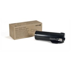 Xerox STANDARD NEGRO TONER CARTUCHO PARA 3610/WC3615