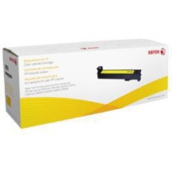 Xerox HP - CLJ CP6015/CM6030/CM6040 MFP AMARILLO